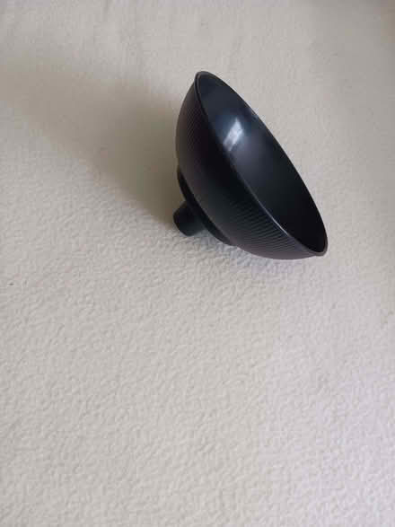 Photo of free Oasis cups/ candle holders. (Cutteslowe OX2) #2