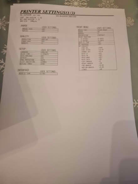 Photo of free Nearly New Brother HL-2250DN Laser Printer (TN23) #3