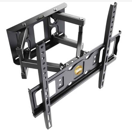 Photo of free TV Wall Bracket - Heavy Duty (Torridge District EX39) #3