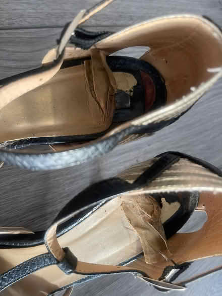 Photo of free High heels #2 (Near Old Street Station) #1