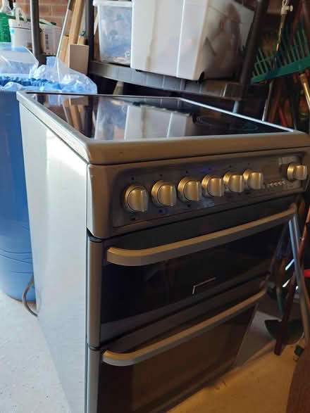 Photo of free Electric Cooker B774FQ Tamworth (B77 Tamworth) #1