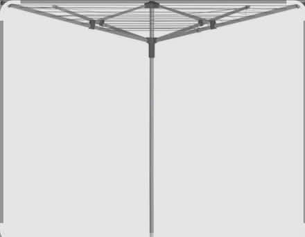 Photo of Outdoor Clothes Airer (Tingley WF3) #1