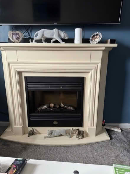 Photo of free Fire (Greenhill S8) #1