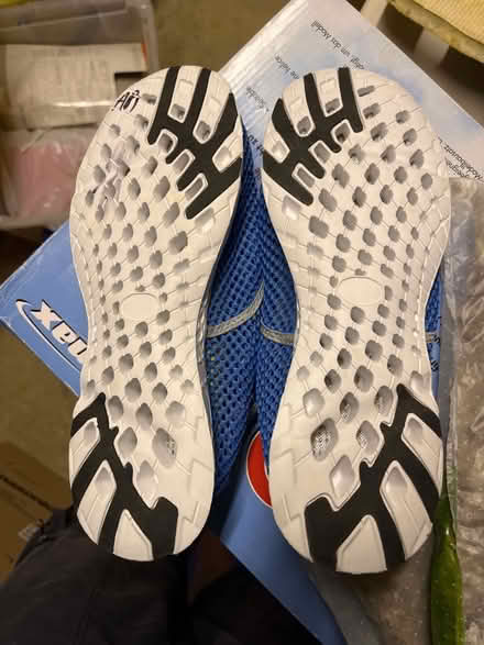 Photo of free Water shoes size UK 7 / EU 41 UNUSED (Marlow Bottom SL7) #2