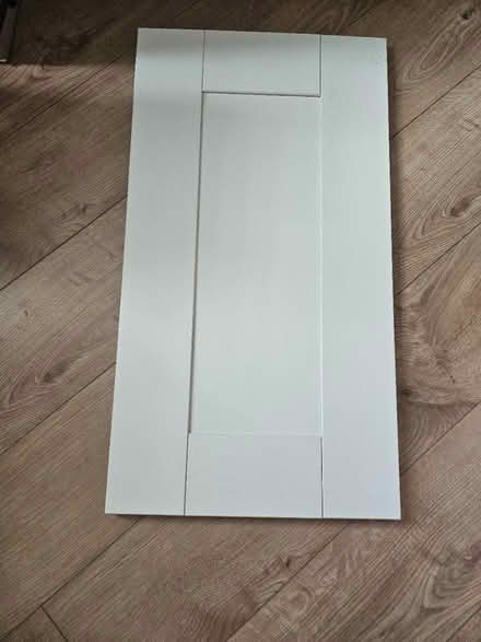 Photo of free Wicked kitchen door front (Handsworth) #1