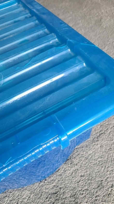 Photo of free Box with lid (NW2) #3