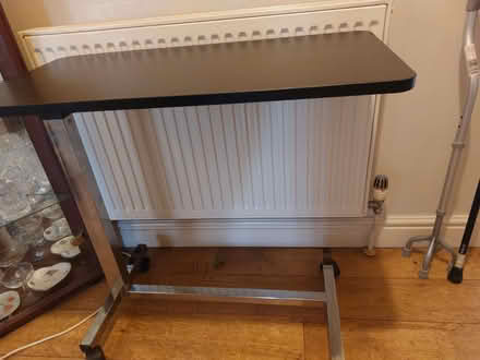 Photo of free Over bed or over chair table (Wymondley Park SG4) #1