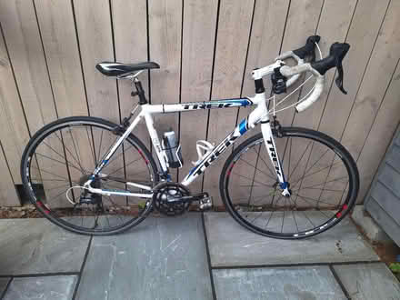 Photo of free Trek road bike (hessle HU13) #1