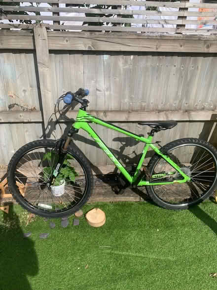 Photo of free Bike (East Twerton) #1