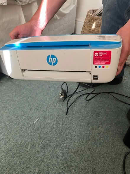 Photo of free Home electronics (B30 2HF) #3