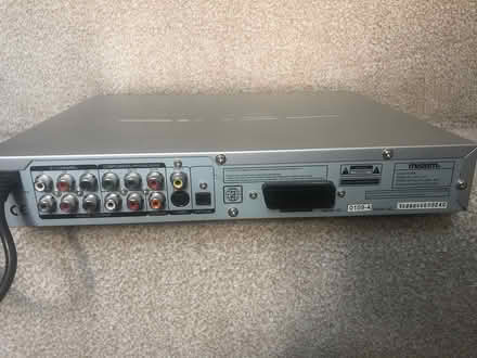 Photo of free Maxim dvd/cd/mp3 player (Heatherton DE23) #4