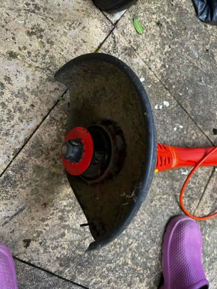 Photo of free Mini trim flymo (Maesteg CF34) #4