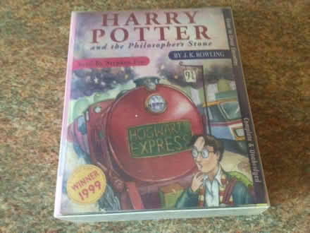 Photo of free Cassette tapes (Sidley TN40) #1