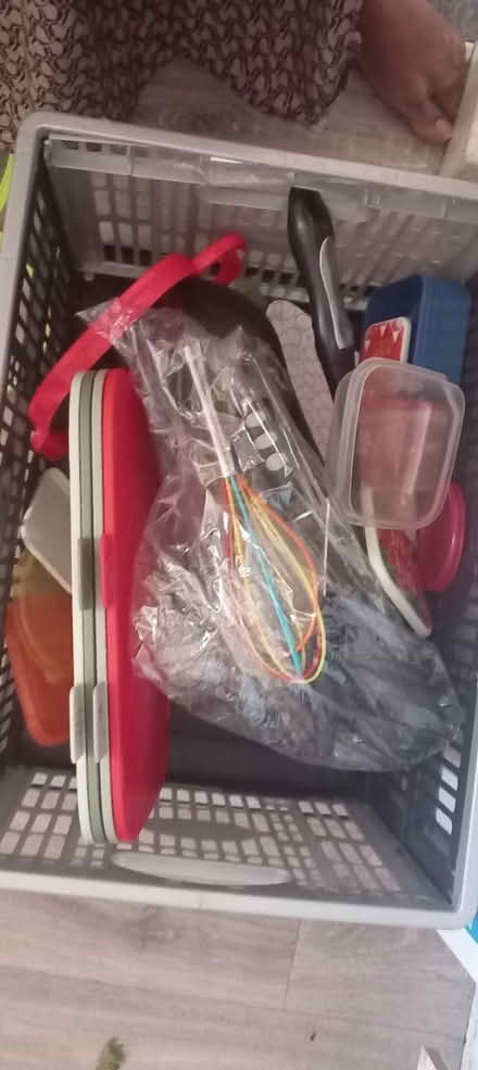 Photo of free Kitchen accessories (OX14 Abingdon) #1