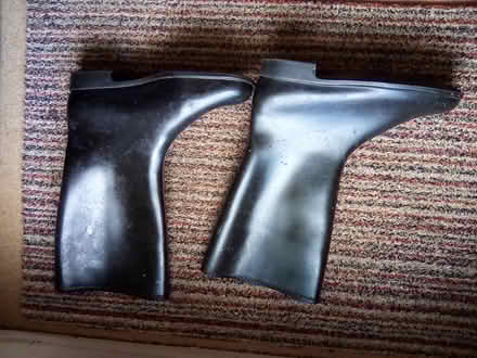 Photo of free Women's Wellies 39 (Ewell) #1