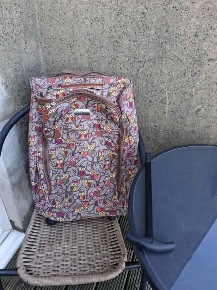 Photo of free Cabin bag for Ryanair, easyjet (HX6 Sowerby bridge) #1