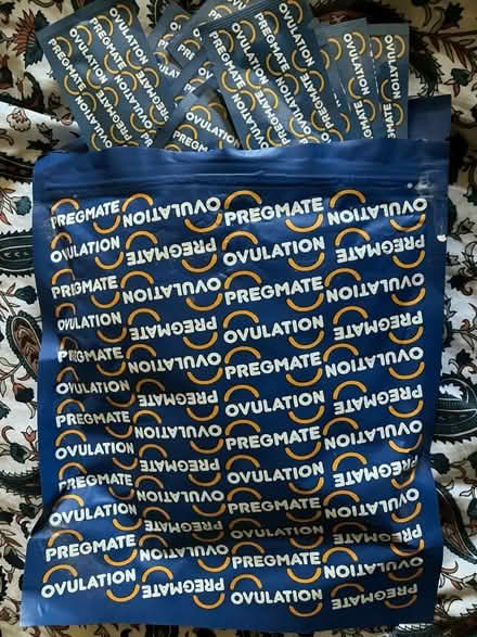 Photo of free Dessicant packets (in strip tests) (West San Jose) #1