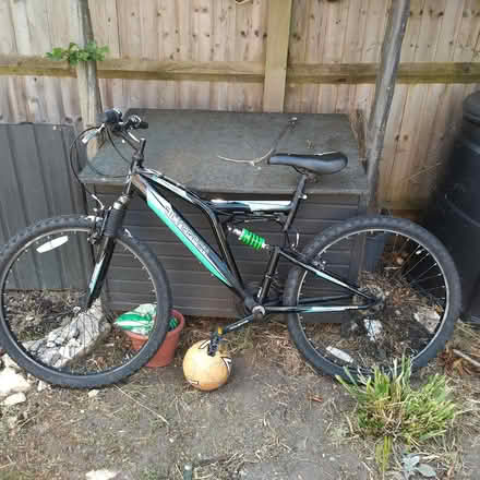 Photo of free Men's bicycle (Sn11) #1