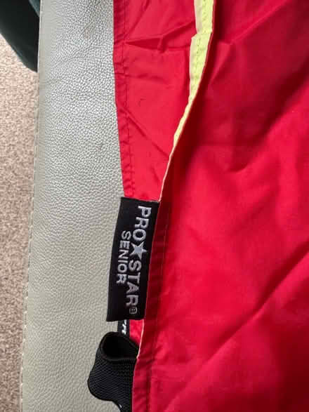 Photo of free Reversible senior sports bibs (St Johns CO4) #3