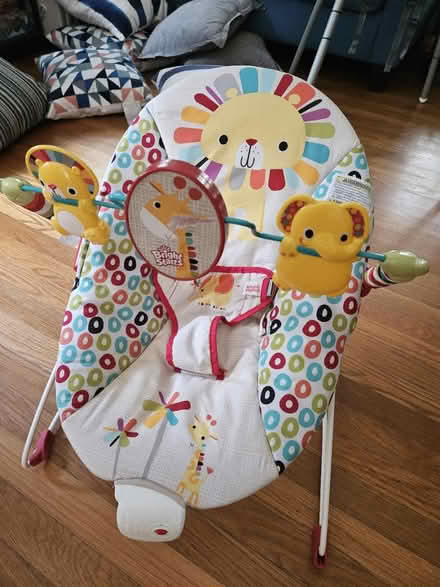 Photo of free Baby Gear (Virginia Highland) #1