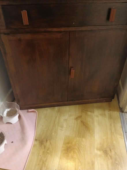 Photo of free Bureau desk (Soho WC2H) #3