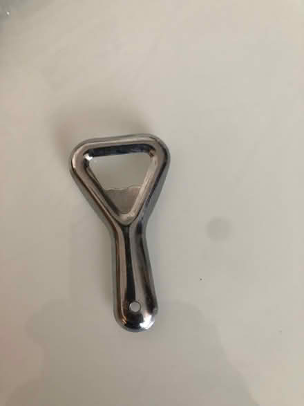 Photo of free Bottle opener (Richmond TW1) #1