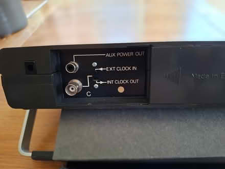 Photo of free Frequency Meter (Sunbury) #4