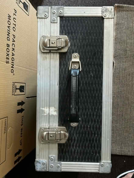 Photo of free Toolbox (Harringay N4) #1