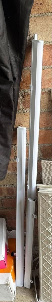 Photo of free Under cabinet lighting (Five Mile Drive OX2) #1