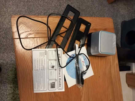 Photo of free Digital image copier (Aspley NG8) #1