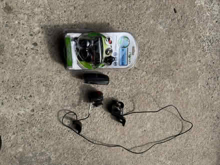 Photo of free Bike lights (Cheadle Hulme SK8) #1