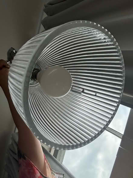 Photo of free Elegant pendant ceiling lampshade (Peckham rye) #2