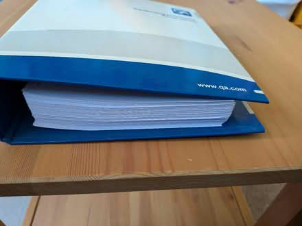 Photo of free C# programming training course (Cannon Park CV4) #2