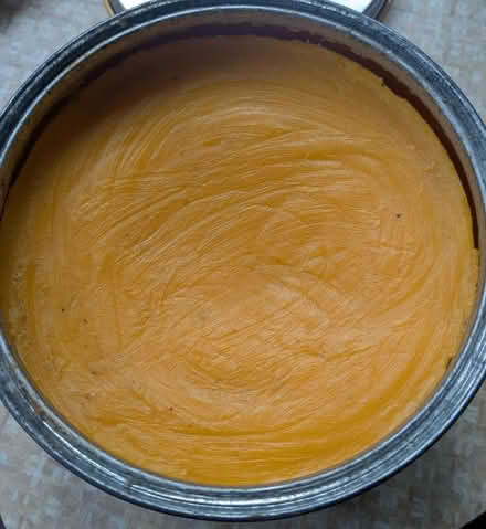 Photo of free Furniture wax (Sheet GU32) #2