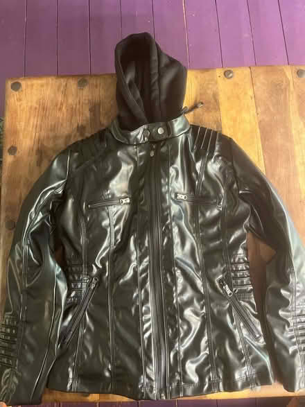 Photo of free Coat (Reading RG2) #1