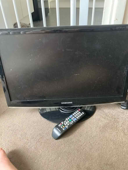 Photo of free Tv (Sidcup) #1