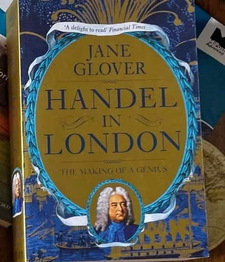 Photo of free interesting books (Kennington SW8) #4