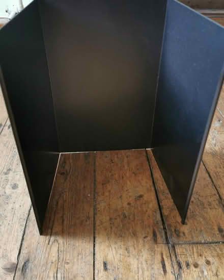 Photo of free Covering for extractor fan (Leicester) #1