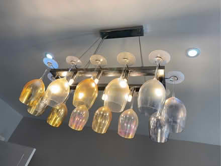 Photo of free Pendent light (Chipping Barnet EN5) #2