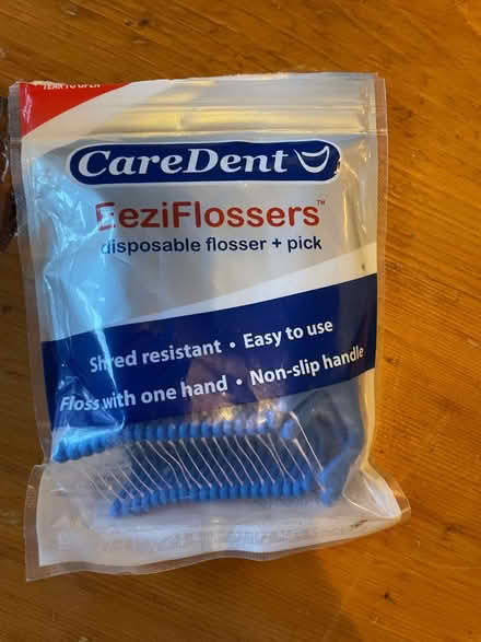 Photo of free Assorted toiletries (St Margarets TW1) #2