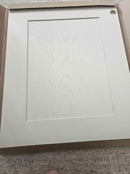 Photo of free Kitchen cupboard door (Handsworth) #1