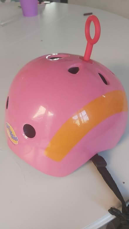 Photo of free 2 kids helmets (Handsworth S13) #1