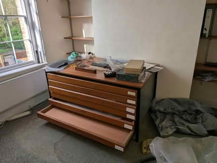 Photo of free Plan Chest (Leatherhead) #1