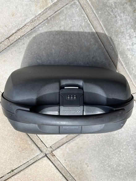 Photo of free Suitcases (Abertridwr CF83) #2