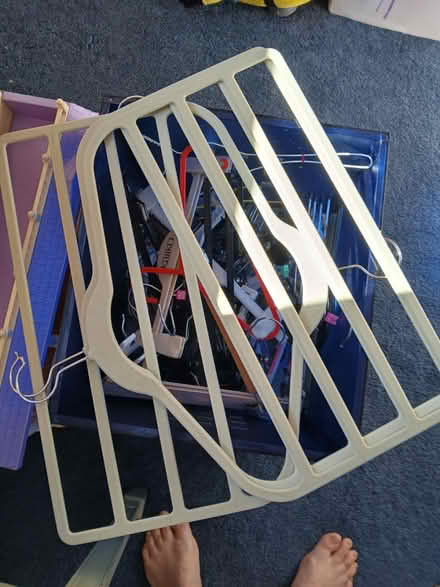 Photo of free Hangars (Norton) #2