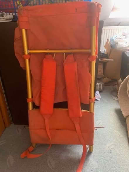 Photo of free Framed Rucksack. (Southport PR9) #3