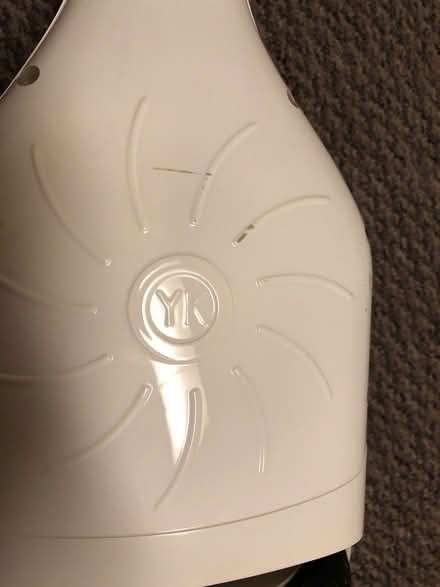 Photo of free Hoverboard (Los Altos near Foothill) #3