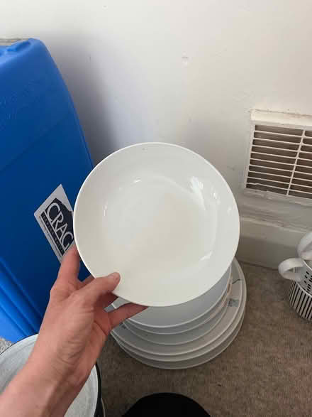 Photo of free Plates / cups / bowls (WF4) #3