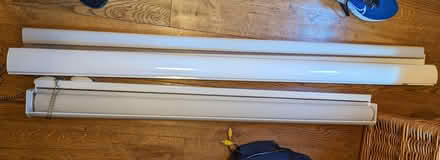 Photo of free Two Window Blinds (Leighton Buzzard LU7) #1