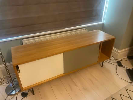 Photo of free Wayfair Solid Wood Sideboard (Hanwell) #3